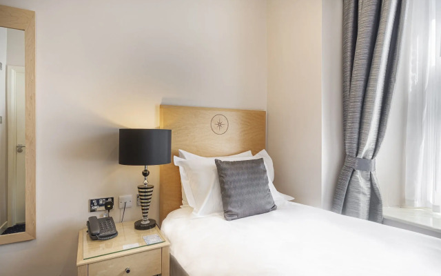 The Moorland Hotel, Haytor, Devon