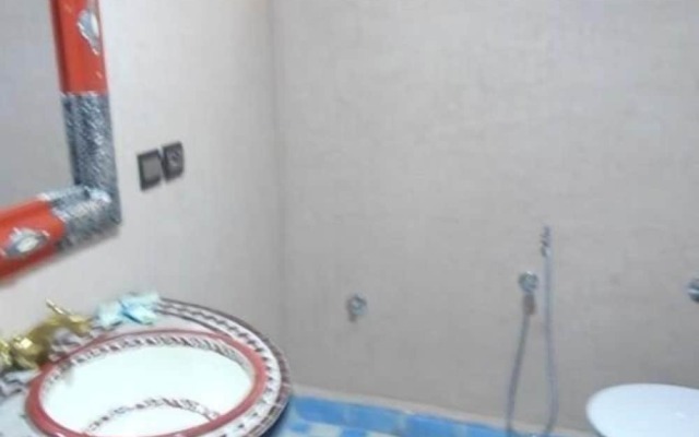 Dar Alfourssane ferme d'hote