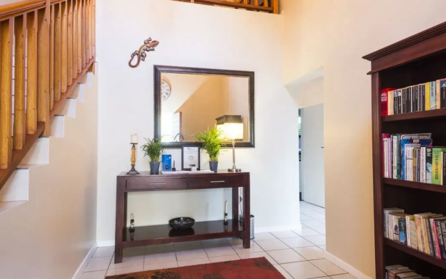 Westville Bed & Breakfast Guest House