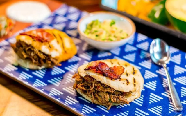 Hotel boutique Rancho ton