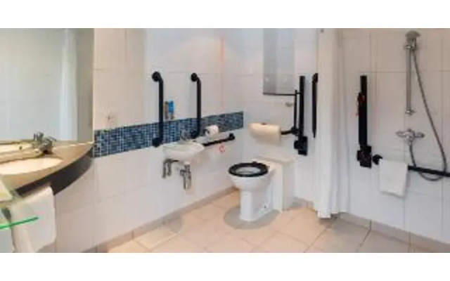Premier Inn Newcastle City Centre (New Bridge Street)