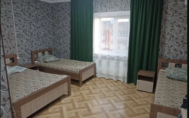 Kaspii