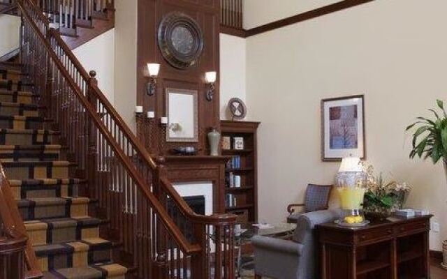 Country Inn And Suites Yulee