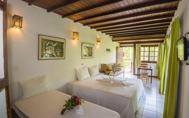 Apart Hotel Forte Blu