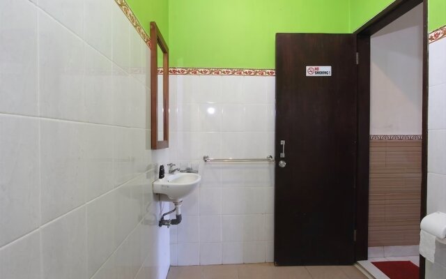 RedDoorz @ Pendawa Kuta