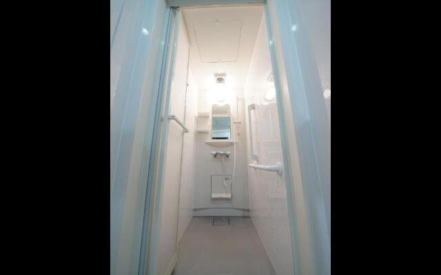 WELLCABIN TENJIN - Male Only