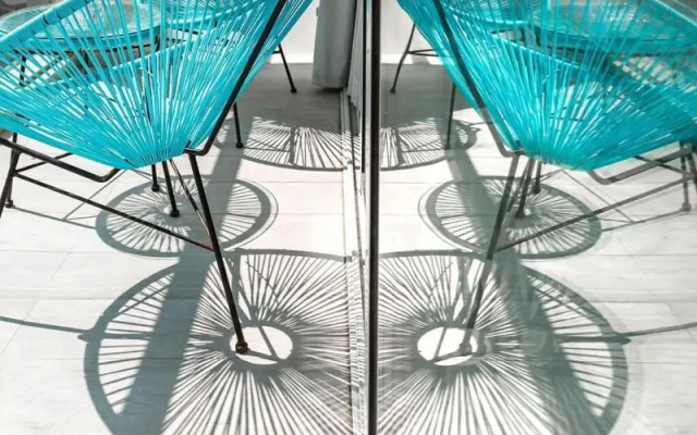 Kikar Boutique Hotel