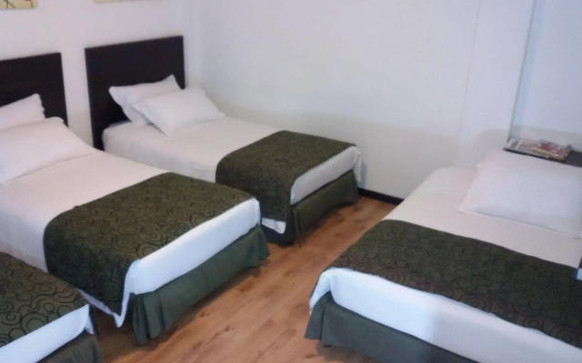 Europa Hotel Boutique