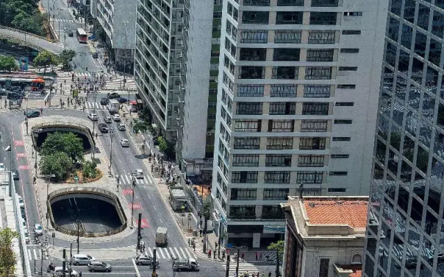 Melia Paulista