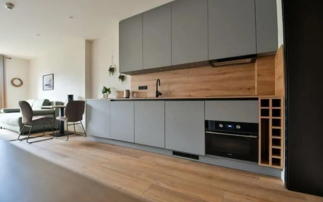 Ammerhuus Bordinghomes