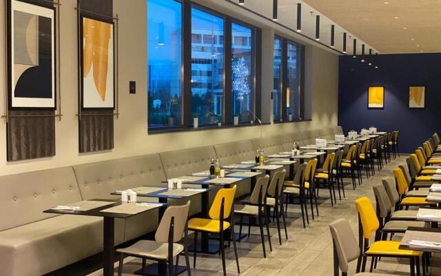 Wellness & Spa Hotel Verde