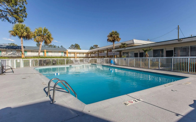 Econo Lodge Thomasville