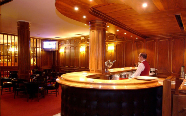 Hotel Liabeny