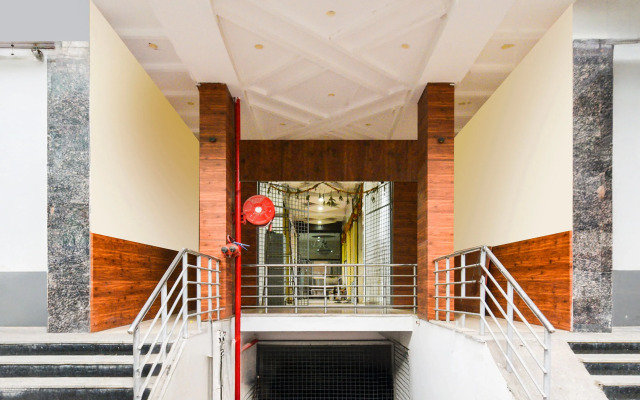 Super Townhouse Raniganj Formerly Devi Residency