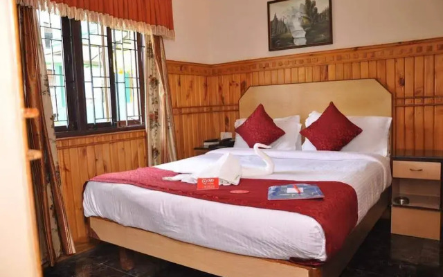 OYO Rooms Rifle Range Road