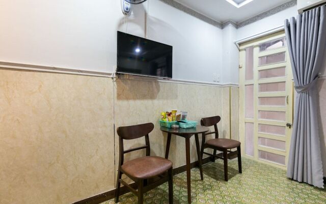 OYO 506 Phuong Hoang Hotel