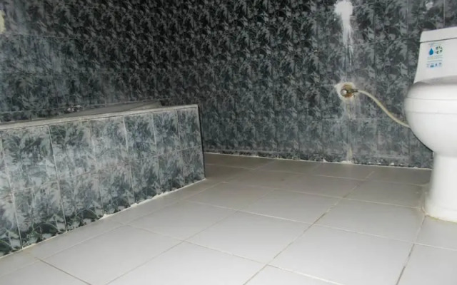 Hotel Keerthana International