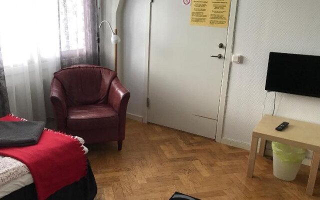 Gävle Bed & Breakfast