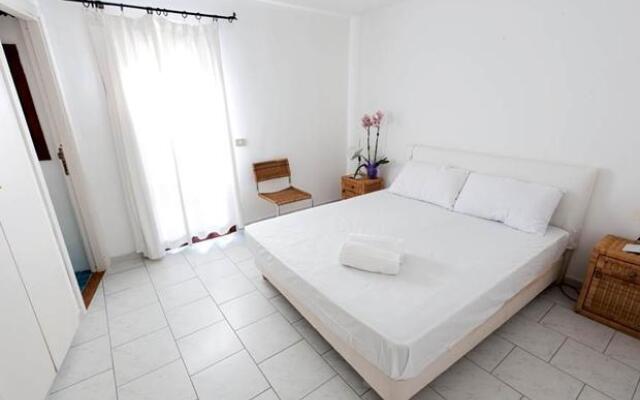 Residence Pineta Uno