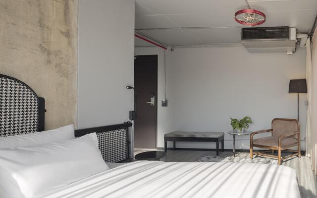 MeStyle Museum Hotel