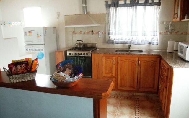 Complejo Solar Apart