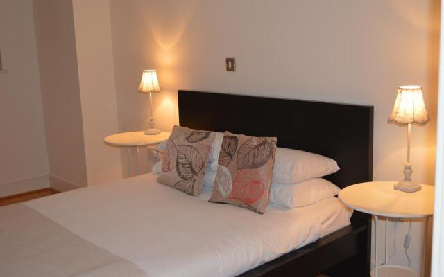 The Cardiff Apartment