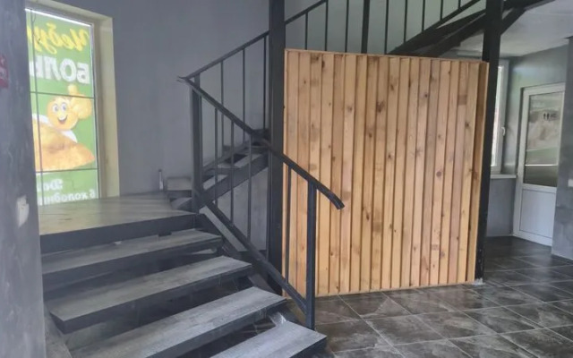 Апартаменты Морской Город