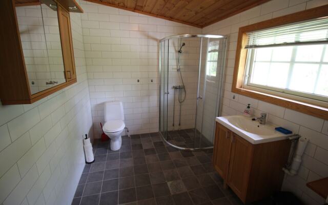 Måsåplassen - Friisvegen