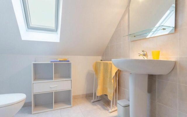 Gîte Saint-Molf, 2 pièces, 3 personnes - FR-1-306-938
