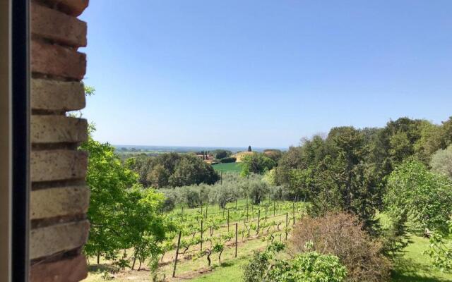 Agriturismo La Leccia