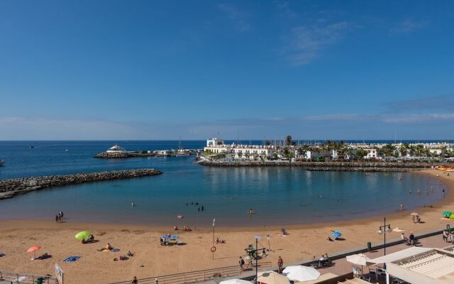 Teresita la Fuente - Puerto de Mogan