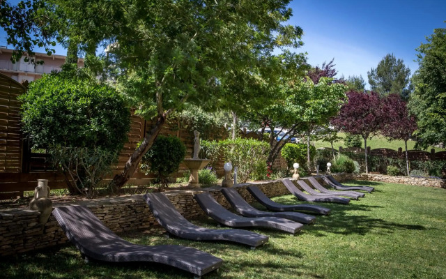 Hôtel & Spa Vatel