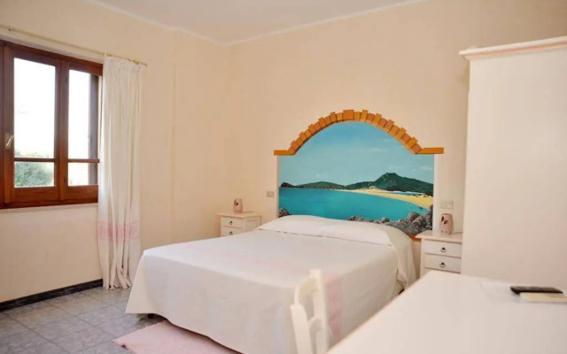 SApposentu Affittacamere