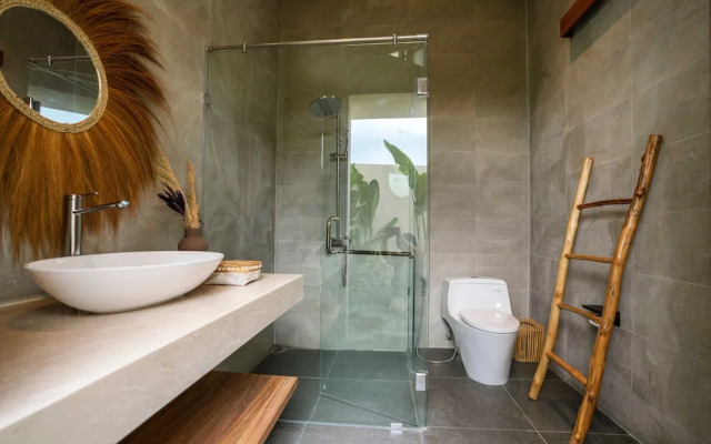 Honey Villa Ubud By Island Escape