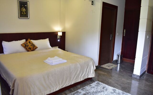 Mayookham Resorts