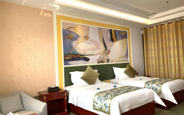 Kailong International Hotel