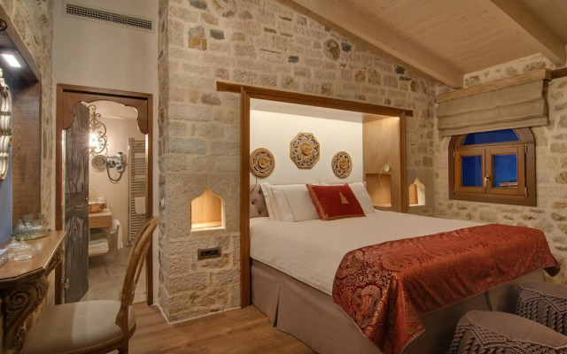 Kamares Boutique Hotel & Spa