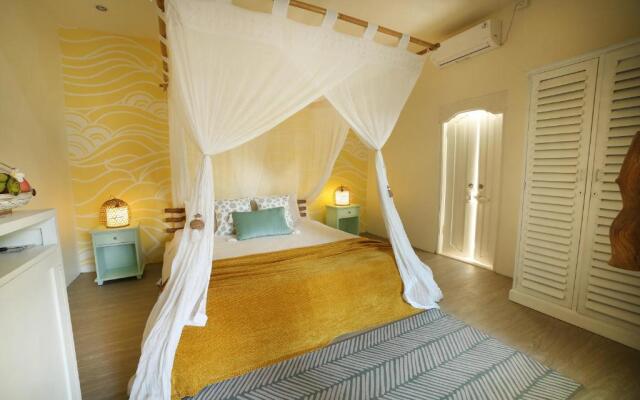 The Chillhouse Canggu by BVR Bali Holiday Rentals