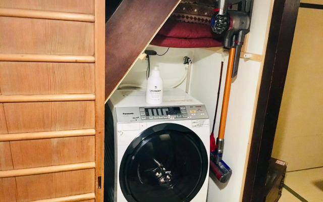 Machiya Tsubara Gojozaka - Vacation STAY 39192