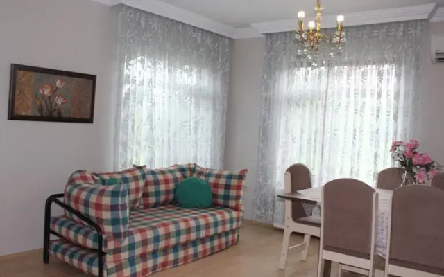 Sayın Villa