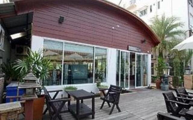 Maekhong Delta Boutique Hotel