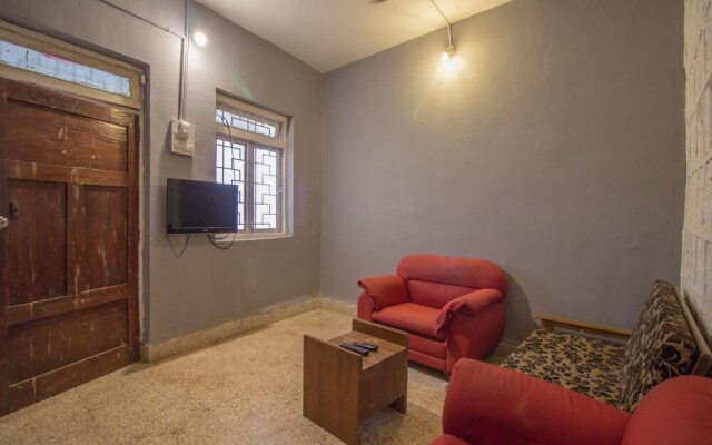 OYO 13106 Home 2BHK Arpora Beach