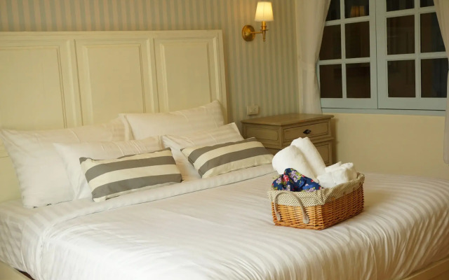 Nai Suan Bed and Breakfast