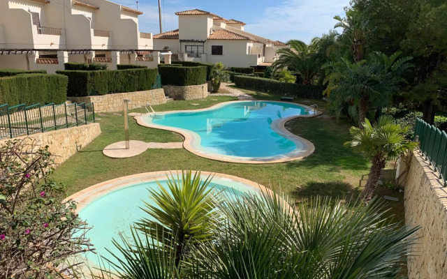 Magnificent house with stunning VIEWS