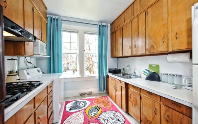 The Home Collection - Hawthorne Lane