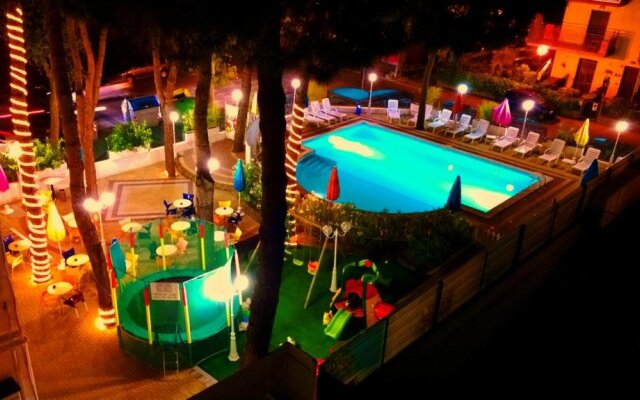 Hotel Palme