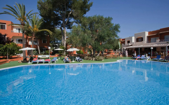 Hotel HSM Torre Blanca