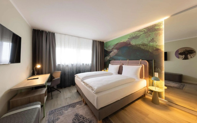 Sheraton Rome Parco de’ Medici