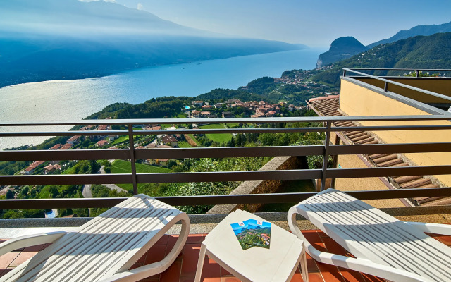 Hotel Le Balze Aktiv & Wellness