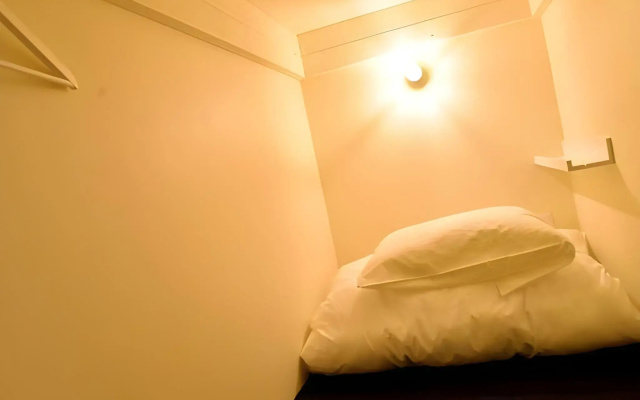 almond hostel & cafe Shibuya